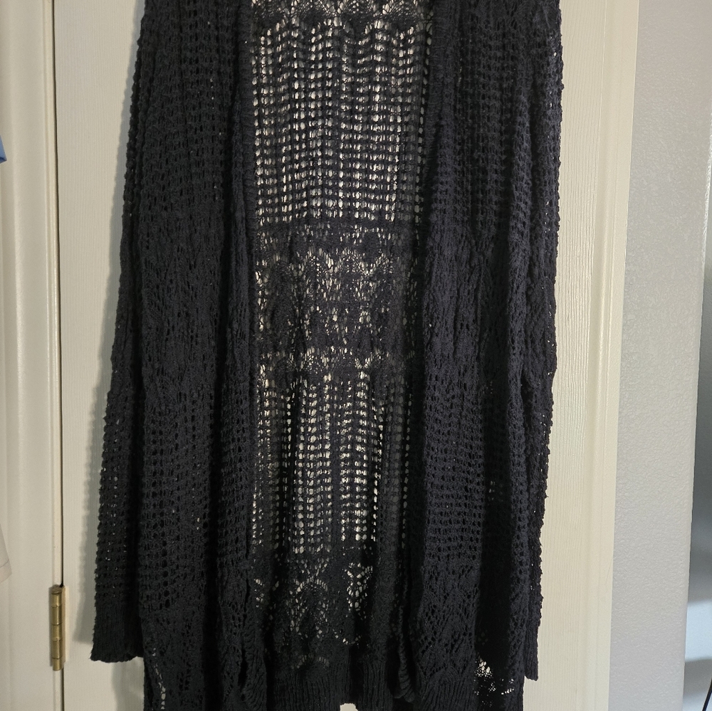 Mudd Brand Sweater - Picture 2 of 3